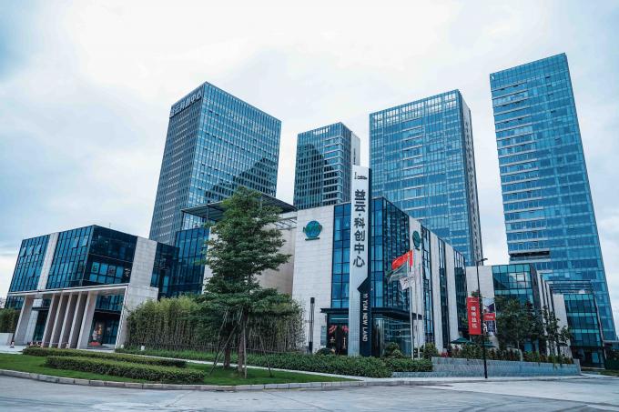 GUANGZHOU MODIFY-AH AUTOMOBILE TECHNOLOGY CO., LTD โพรไฟล์บริษัท