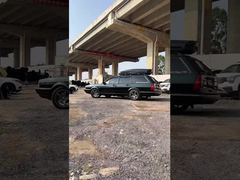 โฟล์คสวาเกนซานตาน่ารุ่นปี 2008