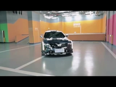 แคดิลลาค CT4 2.0T ช็อคอับซอร์บชิต