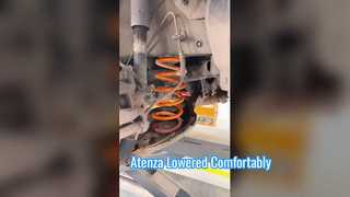 มาสด้า เอเทนซ่า 2014