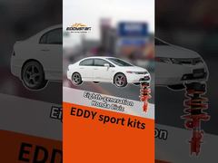 ฮอนด้า ซีวิค เจนเนอเรชั่น 8