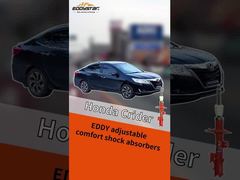 2017 ฮอนด้า คริเดอร์ 1.8 ลิตร