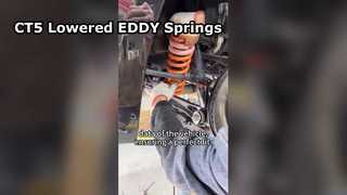 2023 คาดิลแลค CT5 2.0T