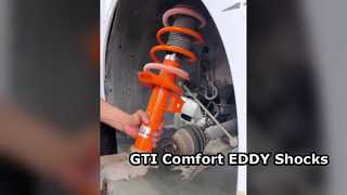 2010 กอล์ฟ 6 GTI