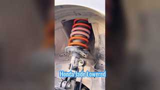 2018 ฮอนด้า เจด 1.8L