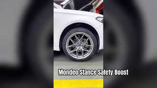 2016 ฟอร์ด มอนเดโอ