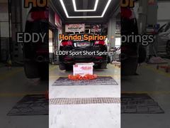 ฮอนด้า สปิริเออร์ 2010