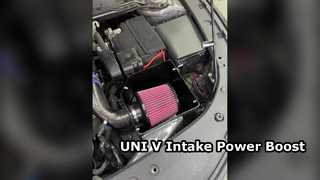 2023 ฉางอัน UNI-V 1.5T