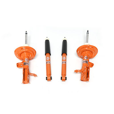 ไฮดรอลิก ปรับการกระแทกและสตรอทที่กําหนดเองสําหรับ Toyota Avalon 2.0L