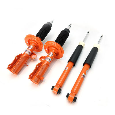 MG6 เครื่องลดกระแทกและกระดูกยาวนานสําหรับระบบแขวนรถยนต์