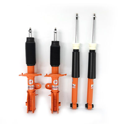 MG6 เครื่องลดกระแทกและกระดูกยาวนานสําหรับระบบแขวนรถยนต์