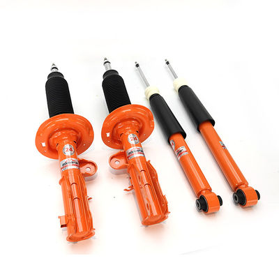 MG6 เครื่องลดกระแทกและกระดูกยาวนานสําหรับระบบแขวนรถยนต์