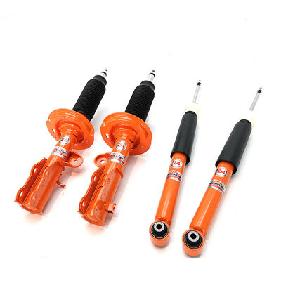 MG6 เครื่องลดกระแทกและกระดูกยาวนานสําหรับระบบแขวนรถยนต์