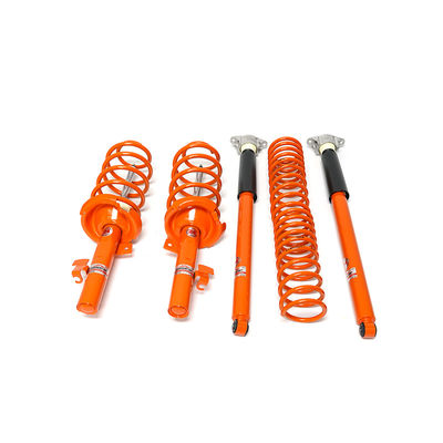 PROSHOCK เครื่องดึงแรงกระแทกปรับได้ การติดตั้งง่ายสําหรับ Mazda3