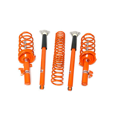 PROSHOCK เครื่องดึงแรงกระแทกปรับได้ การติดตั้งง่ายสําหรับ Mazda3