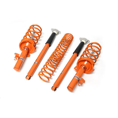 PROSHOCK เครื่องดับกระแทกปรับได้ Mazda3 24 stage ประสิทธิภาพสูง