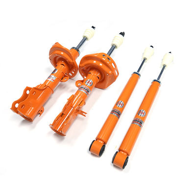 คอมแพคท์ไซส์ ช็อคและสตรูทคิต Honda Odyssey ส่วนยกรถยนต์