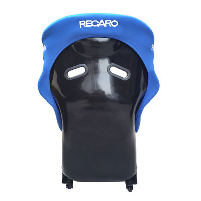 EDDYSTAR PVC Blue Bucket ที่นั่งแข่งขัน ความสะดวกสบายและลดความเหนื่อยล้า