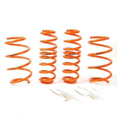 Magotan 2.0T B8 2021 Volkswagen ลดสปริง ความยืดหยุ่นสูงสําหรับการทํางานที่มั่นคง