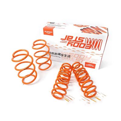 Magotan 2.0T B8 2021 Volkswagen ลดสปริง ความยืดหยุ่นสูงสําหรับการทํางานที่มั่นคง