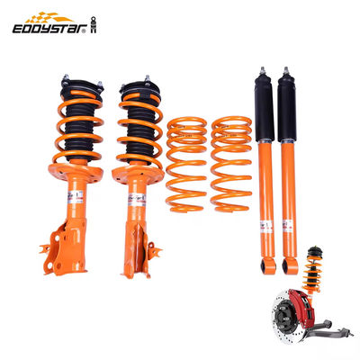 รับซึมกระแทกและการสั่นสะเทือน Sport Shock Absorber สําหรับ Honda Civic 8gen