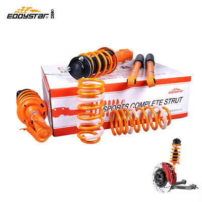 รับซึมกระแทกและการสั่นสะเทือน Sport Shock Absorber สําหรับ Honda Civic 8gen