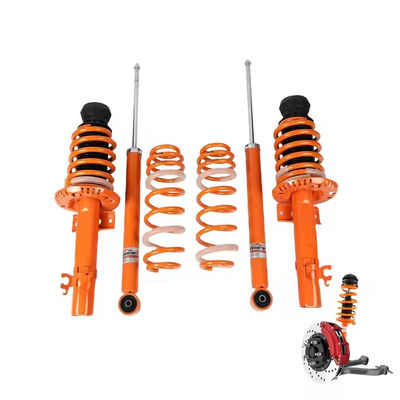 Eddystar Shock Absorber Kit Vw Jetta อะไหล่แขวนรถยนต์