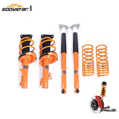 Mazda 3 การแขวนยนต์ Absorber กระแทกครบครัน Strut สําหรับการขับขี่ความปลอดภัย