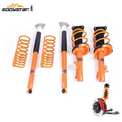 Mazda 3 การแขวนยนต์ Absorber กระแทกครบครัน Strut สําหรับการขับขี่ความปลอดภัย