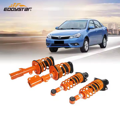 การปรับปรุงการแขวนยาง Absorber กระแทกเสียงต่ํา BYD F3 ออโต้อะไหล่