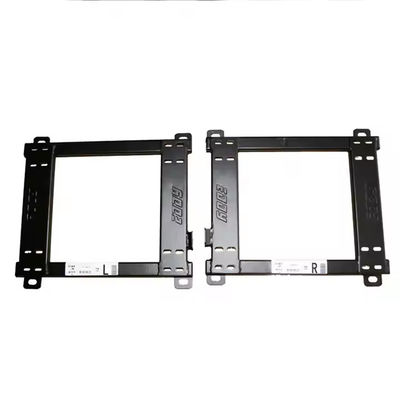 EDDYSTAR การปรับแต่งรถยนต์ Universal Seat Mounting Brackets สําหรับรถยนต์ Nissan Tiida