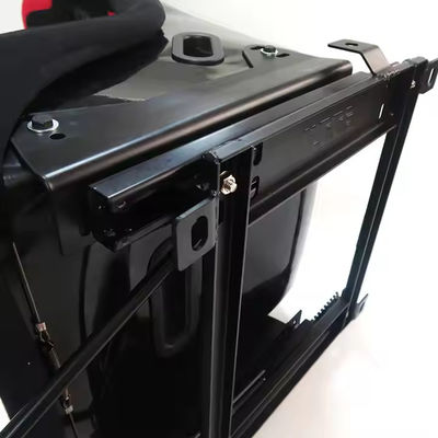 EDDYSTAR Iron Racing Seat Mounting Brackets 8gen FD2 เบาะที่นั่งที่ติดตั้ง