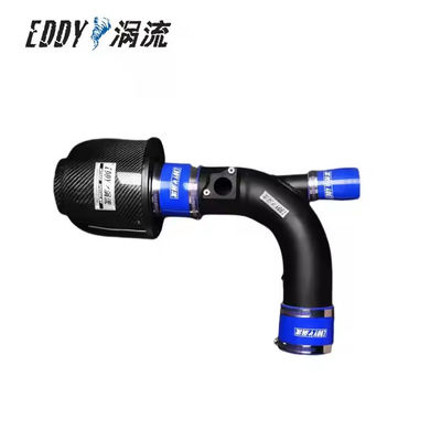 EDDYSTAR อลูมิเนียม สายใยคาร์บอน การรับอากาศประสิทธิภาพสูง สําหรับ GT86