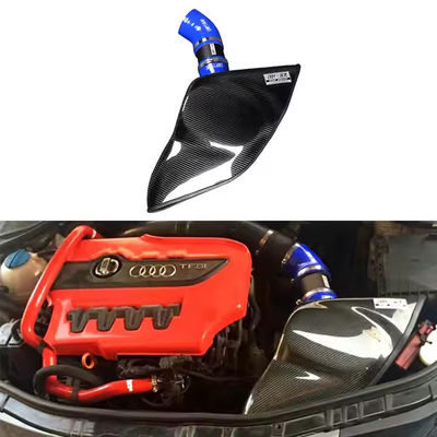 EDDYSTAR CAR AIR INTAKE KIT คุณภาพสูงกว่าสําหรับ 08-13 อูดิ TTS-2.0T