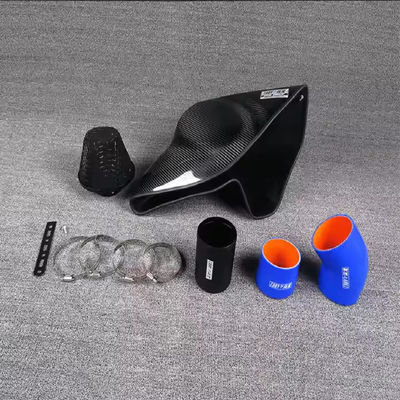 EDDYSTAR CAR AIR INTAKE KIT คุณภาพสูงกว่าสําหรับ 08-13 อูดิ TTS-2.0T