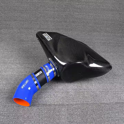 EDDYSTAR CAR AIR INTAKE KIT คุณภาพสูงกว่าสําหรับ 08-13 อูดิ TTS-2.0T