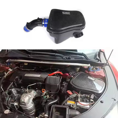 อัตราการทํางานของเครื่องยนต์ ชุดรับอากาศเย็นสําหรับ Honda Inspire