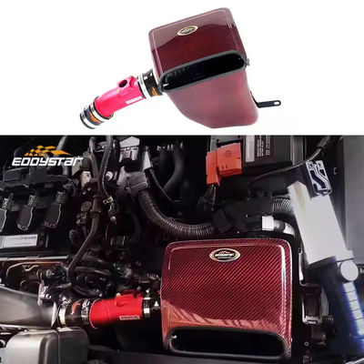 เครื่องกรองอากาศ เครื่องกรองบรรจุอากาศเย็นสําหรับรถยนต์ Honda Civic