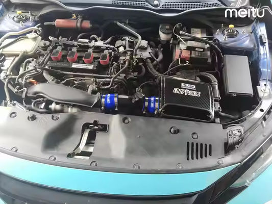 ชุดรับอากาศเย็นที่มีประสิทธิภาพสูงสําหรับ Honda Civic