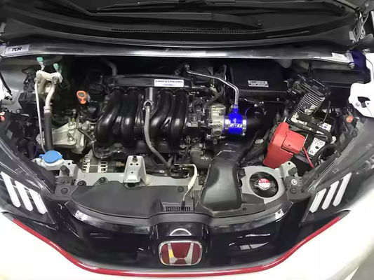 ชุดรับอากาศเย็นที่มีประสิทธิภาพสูงสําหรับ 14-17 Honda Fit GK5