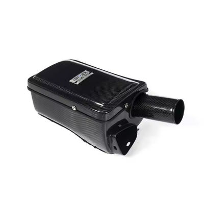 เครื่องกรองอากาศ กล่องอากาศรถยนต์ใยคาร์บอน สําหรับ Mercedes-Benz 1.6 - 2.0 T