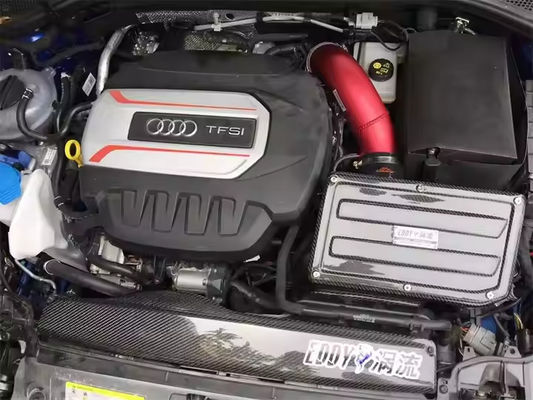 ชุดกรองอากาศเย็นอัตโนมัติ 15-17 Audi S3 2.0T