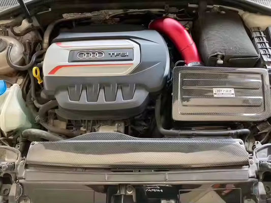 ชุดกรองอากาศเย็นอัตโนมัติ 15-17 Audi S3 2.0T