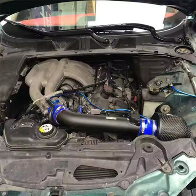 ชุดกรองรับอากาศอากาศเย็นอัตโนมัติ ชุดกรองรับอากาศเย็นสําหรับ JAGUAR