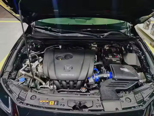 กล่องกรองอากาศยางอ่อนสําหรับ Mazda Enclave RWD Atez M3 M6