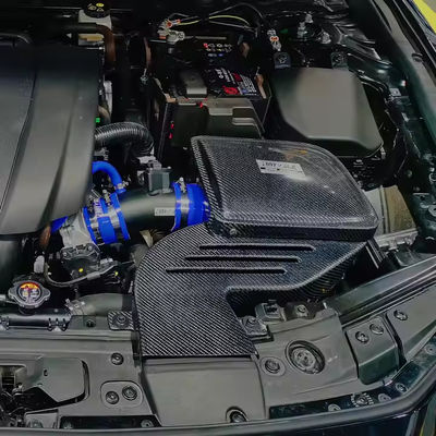 กล่องกรองอากาศยางอ่อนสําหรับ Mazda Enclave RWD Atez M3 M6