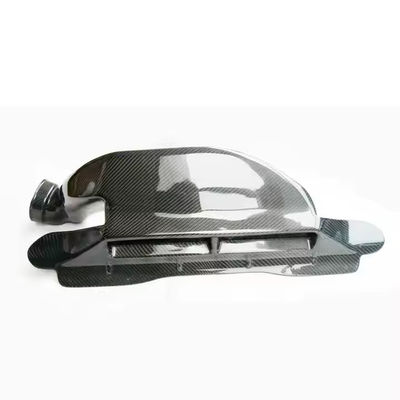เครื่องกรองอากาศรถยนต์สปอร์ตที่มีการปรับปรุงสําหรับ Hyundai GENESIS COUPE 2.0T