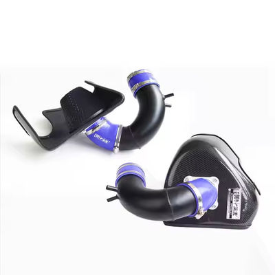 เครื่องกรองอากาศรถยนต์สปอร์ตที่มีการปรับปรุงสําหรับ Hyundai GENESIS COUPE 2.0T