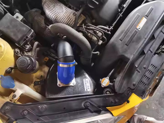 เครื่องกรองอากาศรถยนต์สปอร์ตที่มีการปรับปรุงสําหรับ Hyundai GENESIS COUPE 2.0T
