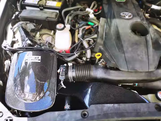 เครื่องรับอากาศเย็นประสิทธิภาพสูง Toyota Razor Crown 2.5/30